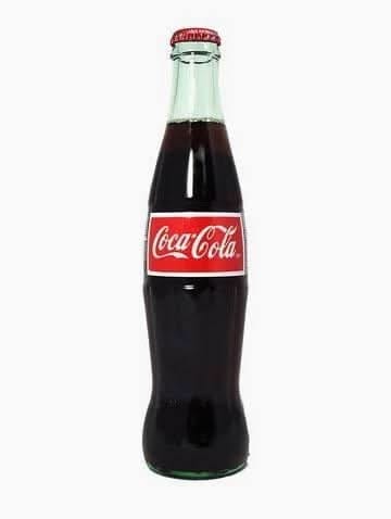 Mexican Coke.