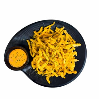 Fried Calamari