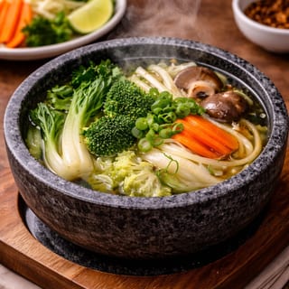 Pho Vegan