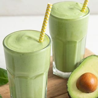 Avocado Smoothie