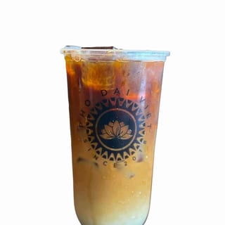 Vietnamese Coffee