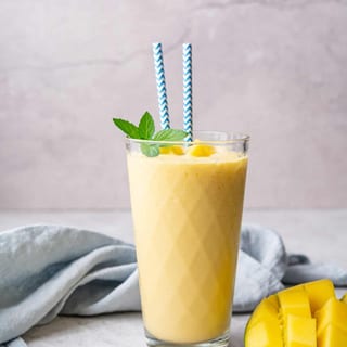 Mango Smoothie