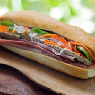 Banh Mi Classic