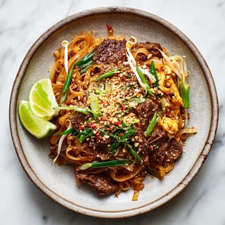 "PHO" Stir Fry
