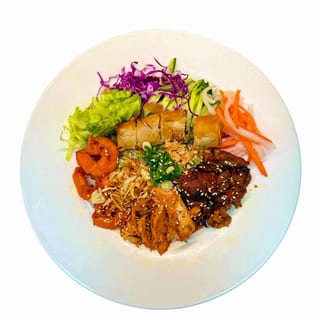 Vermicelli Noodles