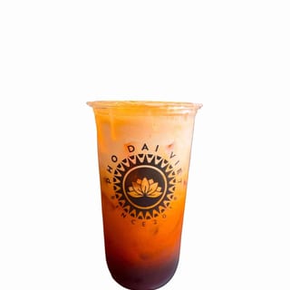Thai Tea