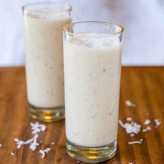 Coconut Smoothie