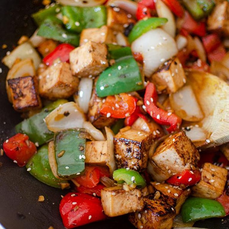 Savor Our Vermicelli Dishes