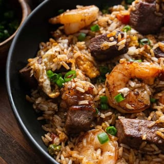 House Fried Rice